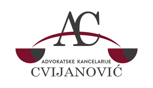 Advokat / Attorney at law Branislav Cvijanović Advokat / Attorney at law Branislav Cvijanović