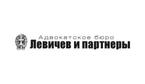 Levichev & Partners Law Firm Levichev & Partners Law Firm