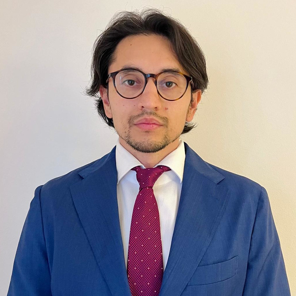 David Censani