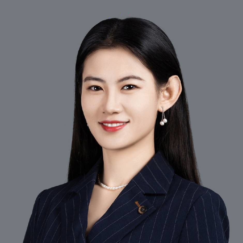 Rita Liu
